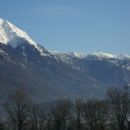 Decembersko kolesarjenje ter pohodništvo 2011