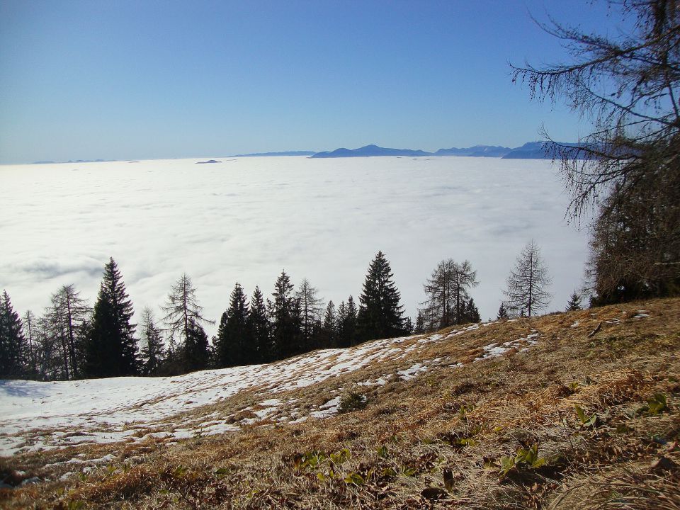 Decembersko kolesarjenje ter pohodništvo 2011 - foto povečava