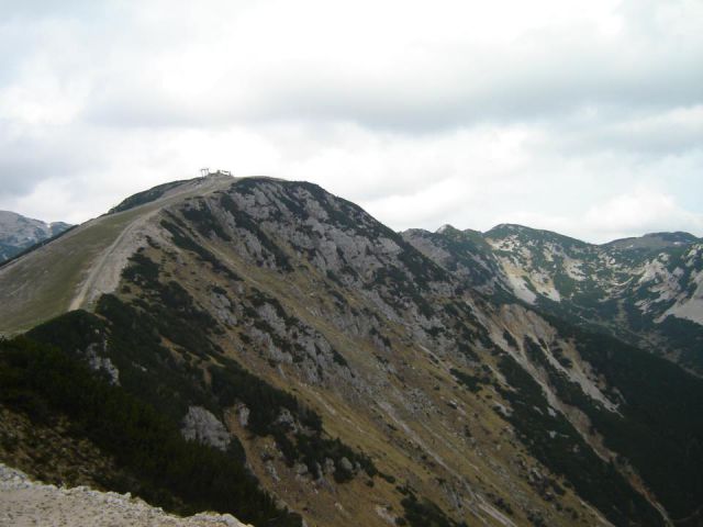 Gozd-Krvavec 2012 - foto