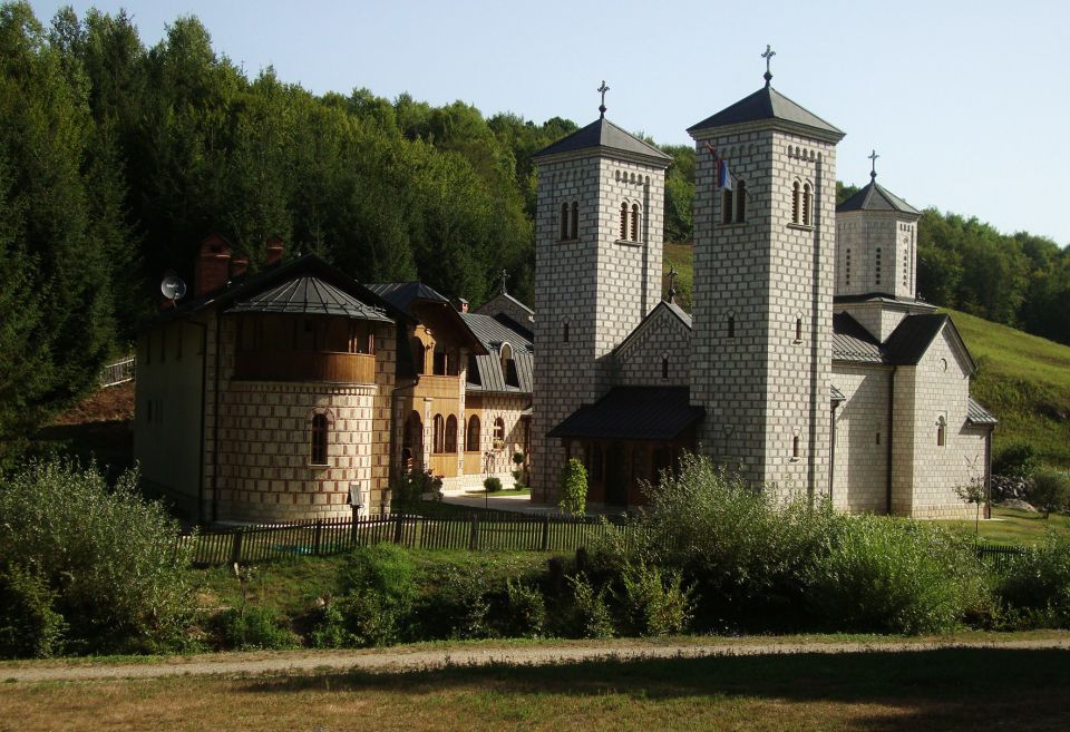 BOSNA (Republika Srbska) - 2012 - foto povečava