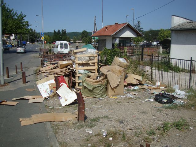 BOSNA (Republika Srbska) - 2012 - foto