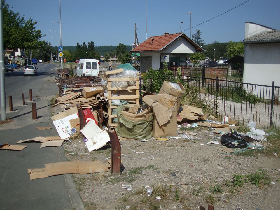 BOSNA (Republika Srbska) - 2012 - foto povečava
