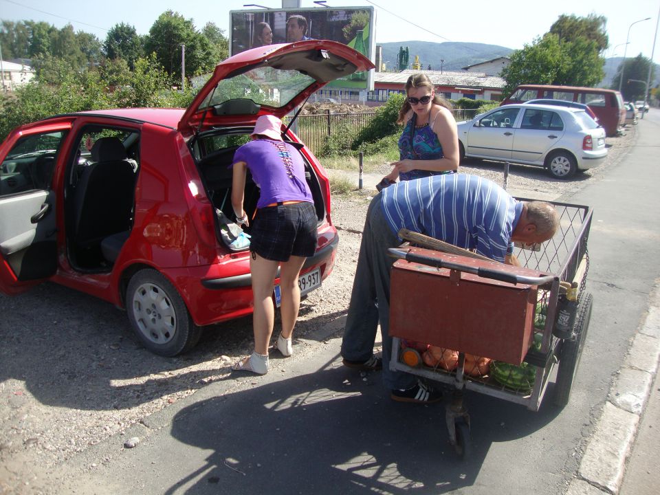 BOSNA (Republika Srbska) - 2012 - foto povečava