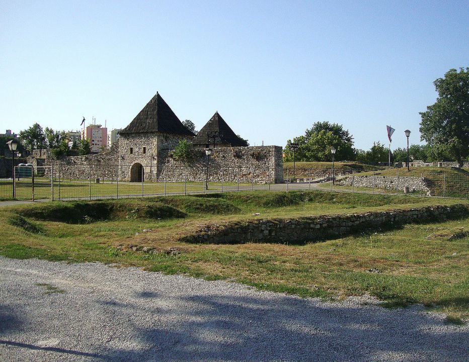 BOSNA (Republika Srbska) - 2012 - foto povečava