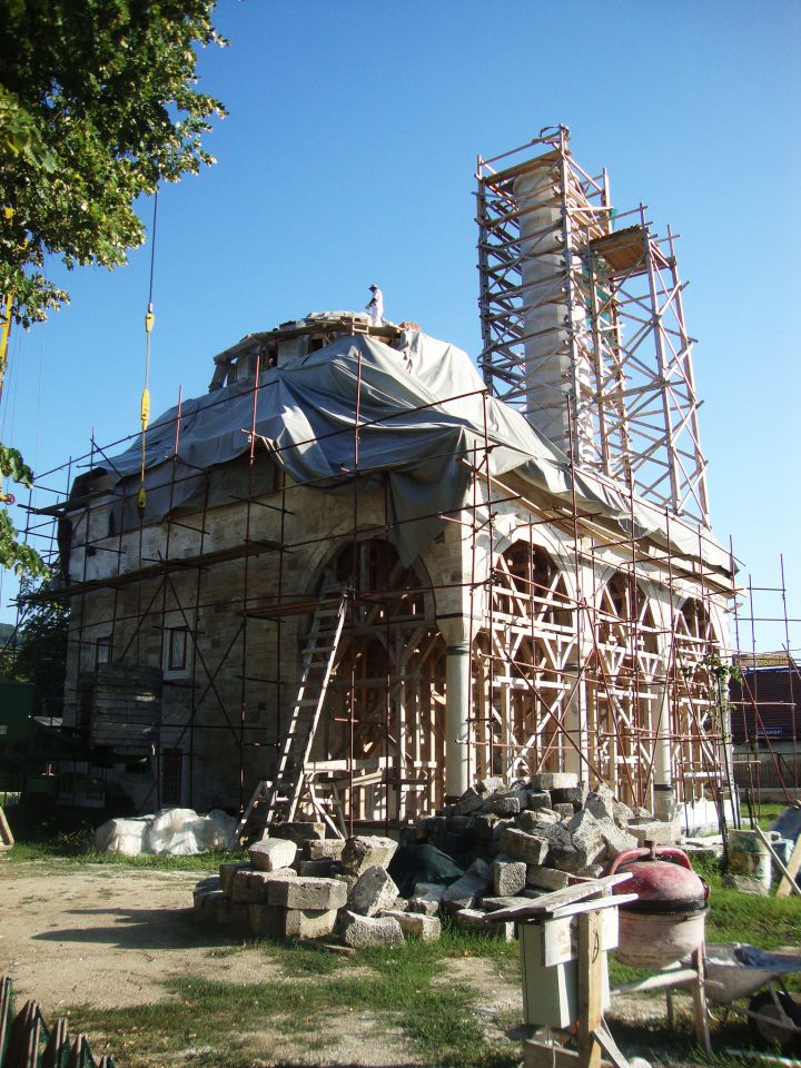 BOSNA (Republika Srbska) - 2012 - foto povečava