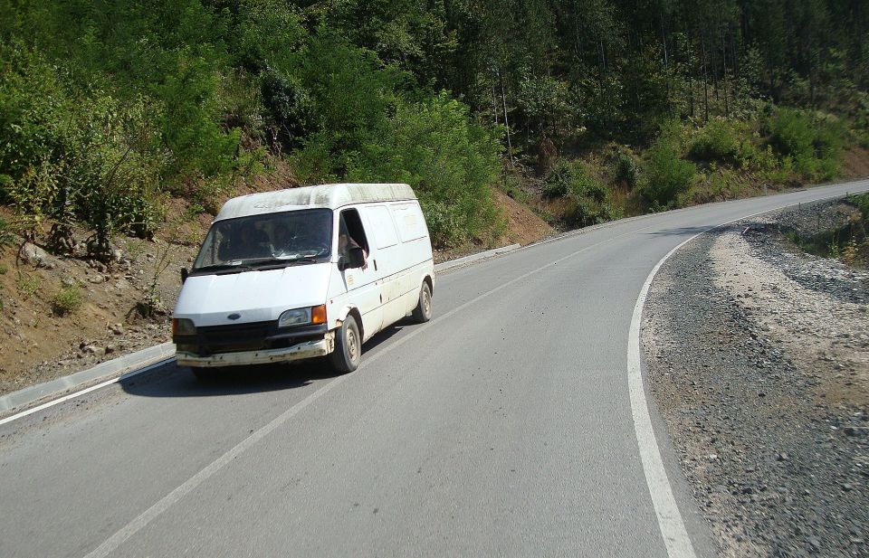 BOSNA (Republika Srbska) - 2012 - foto povečava