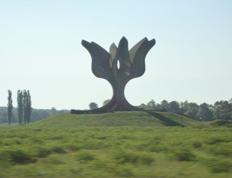 BOSNA (Republika Srbska) - 2012 - foto povečava