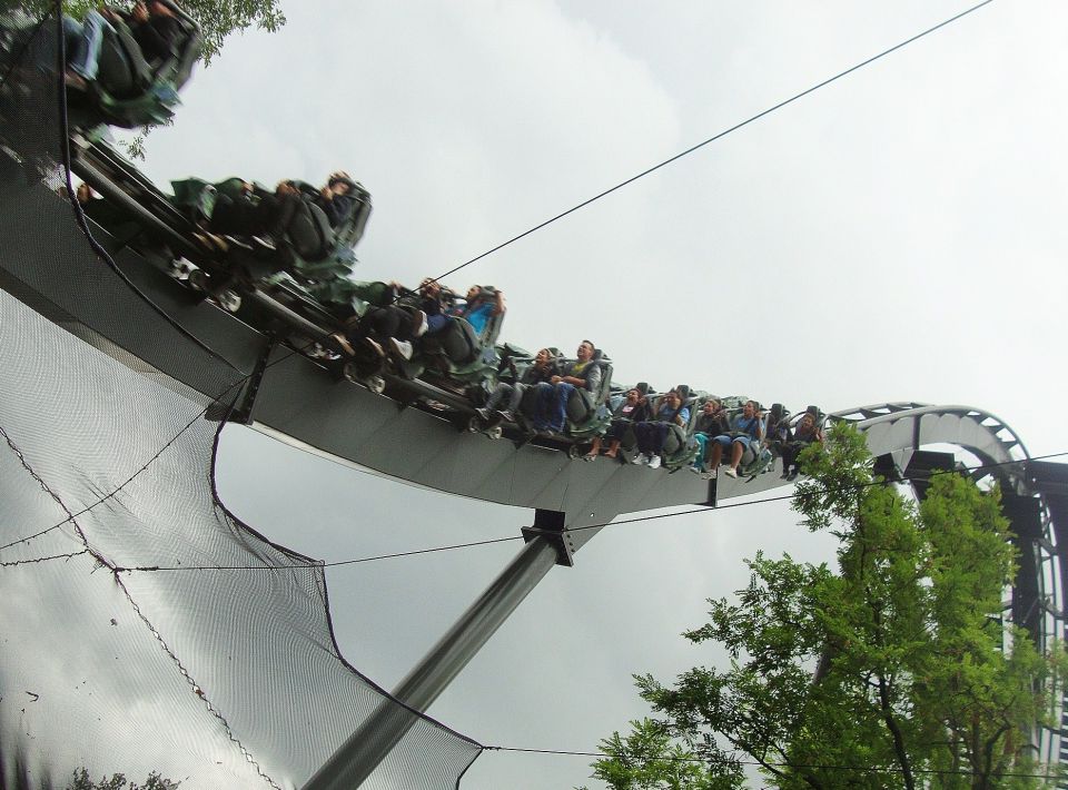 GARDALAND (2012) - foto povečava