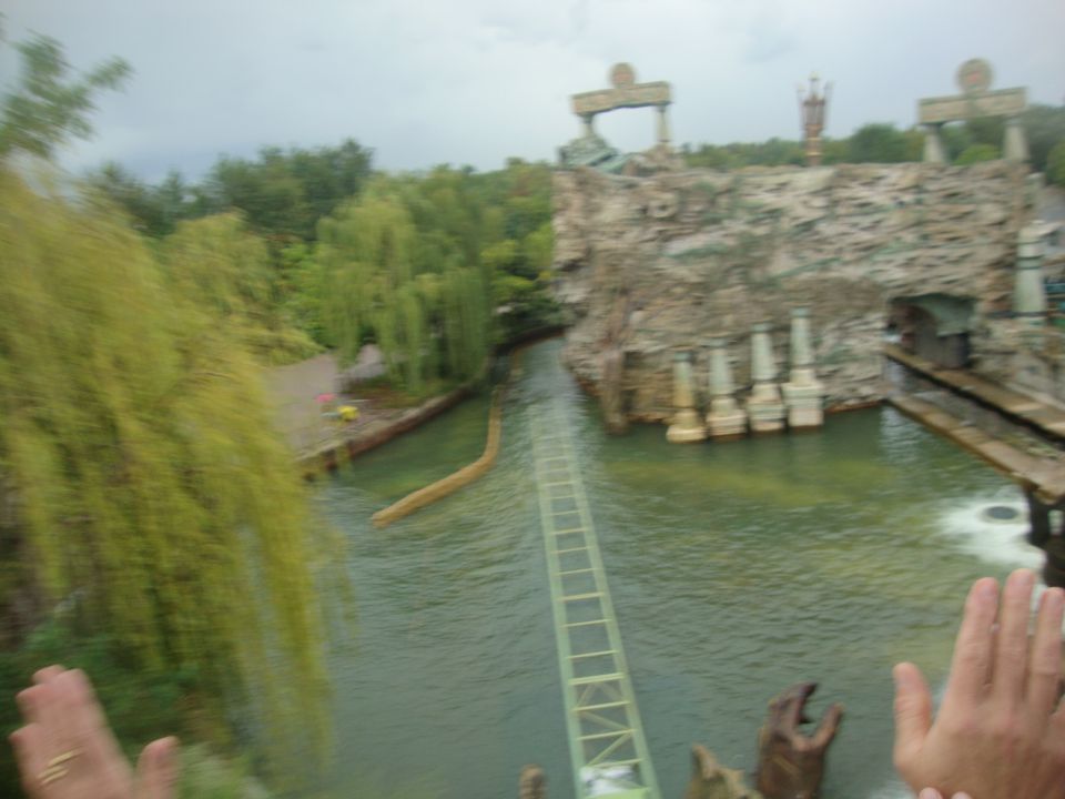 GARDALAND (2012) - foto povečava