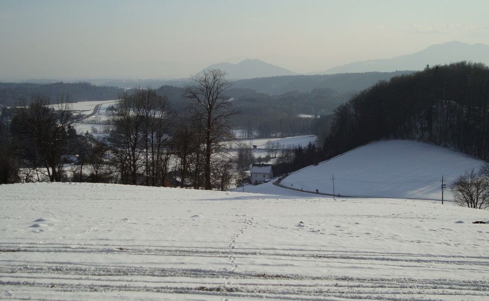 Zima 2012-2013 - foto povečava