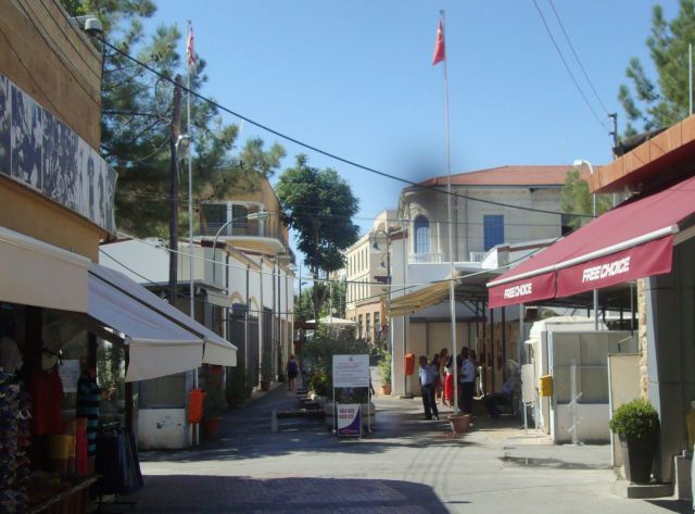 Ciper  (Salamis - Nicosia - Kyrenia)   2013 - foto