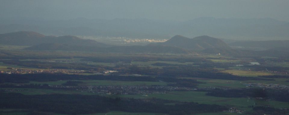 Sv.Jakob ter Potoška & Kriška gora & Šmarna g - foto povečava