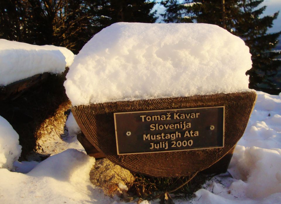 Sv.Jakob ter Potoška & Kriška gora & Šmarna g - foto povečava