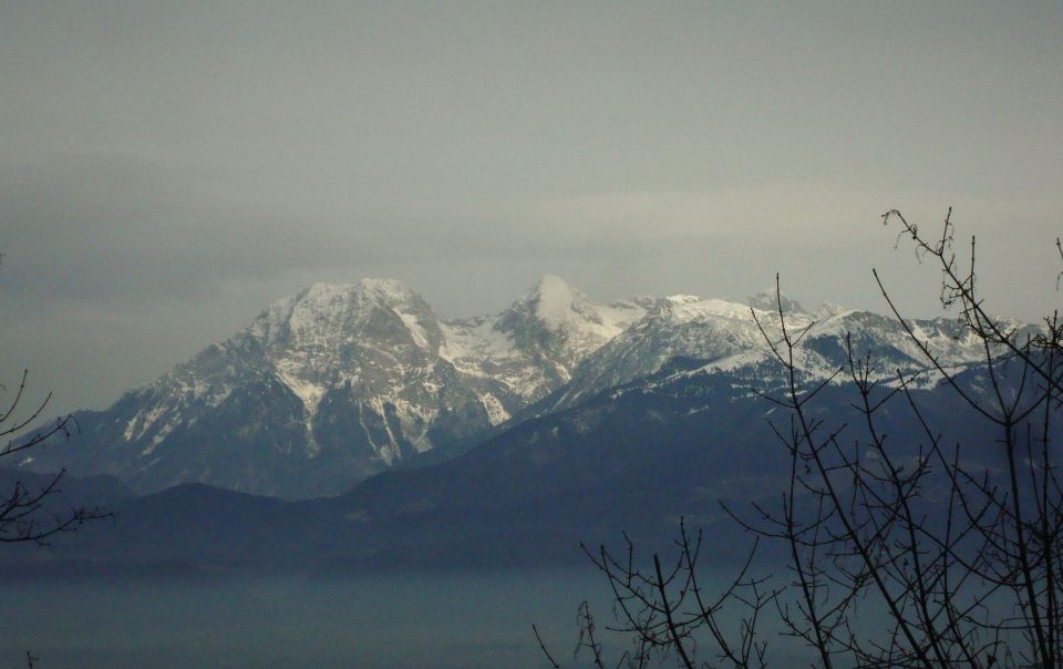 Sv.Jakob ter Potoška & Kriška gora & Šmarna g - foto povečava