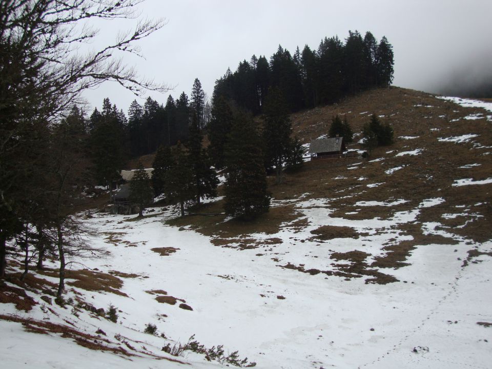 Dobrča iz Bistrice pri Tržiču - foto povečava