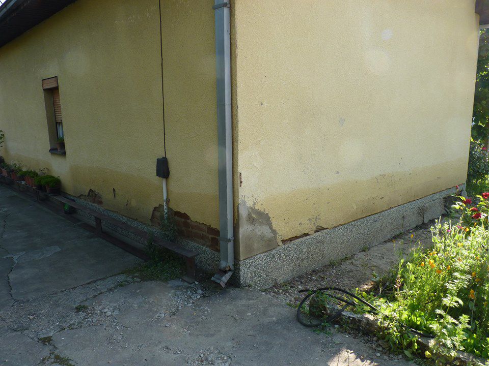 Hiša v Banja Luki - foto povečava