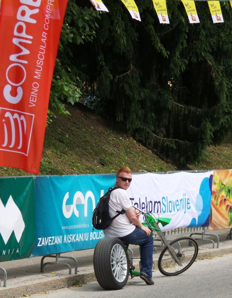 Matejin Poli maraton 2015 - foto