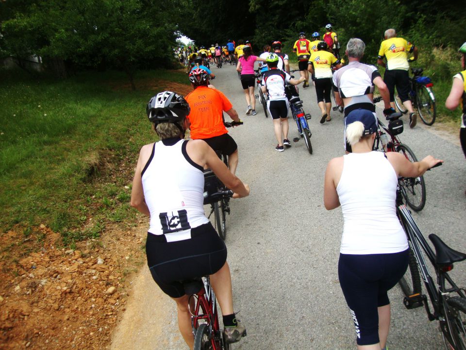 Matejin Poli maraton 2015 - foto povečava