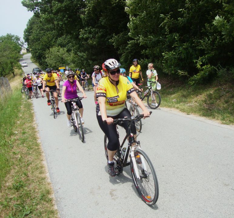 Matejin Poli maraton 2015 - foto povečava