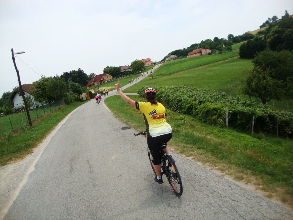 Matejin Poli maraton 2015 - foto povečava