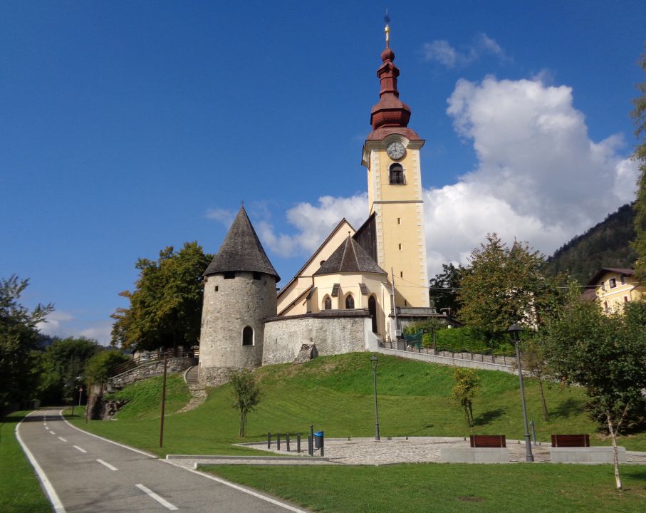 Belopeška jezera (80km.) - foto povečava