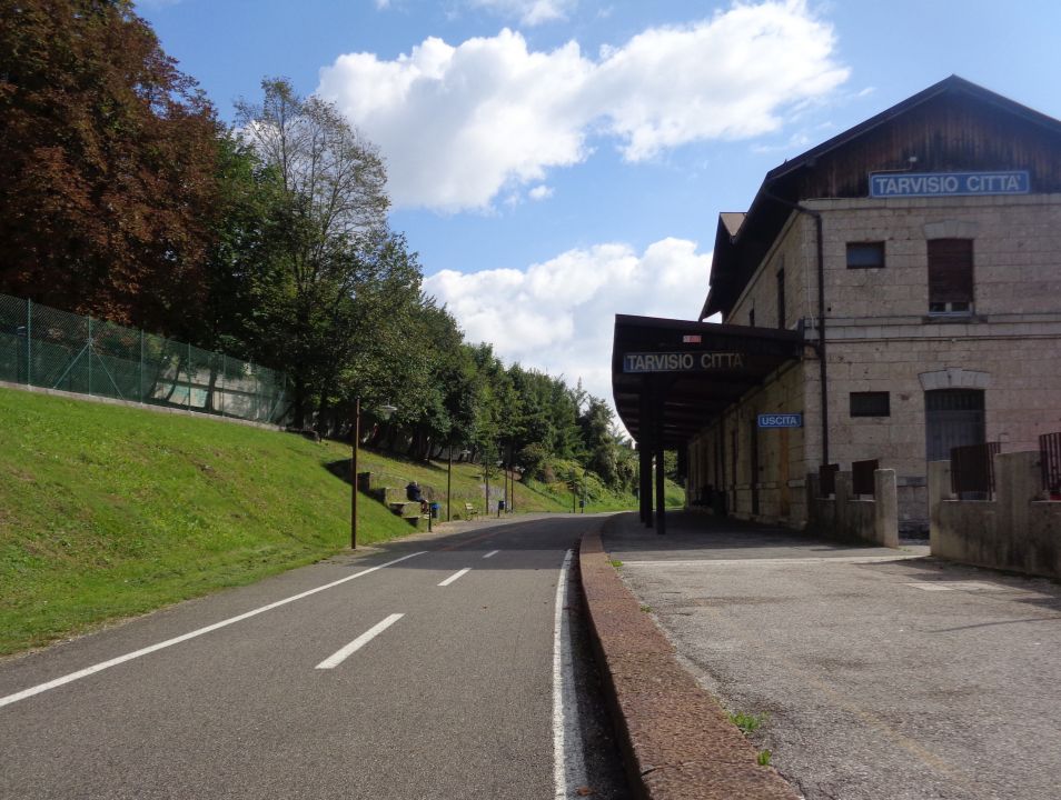 Belopeška jezera (80km.) - foto povečava