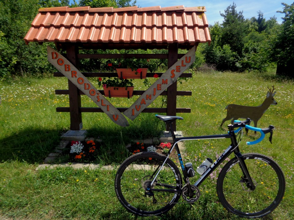 Planinsko Polje & Medvedje Brdo - foto povečava