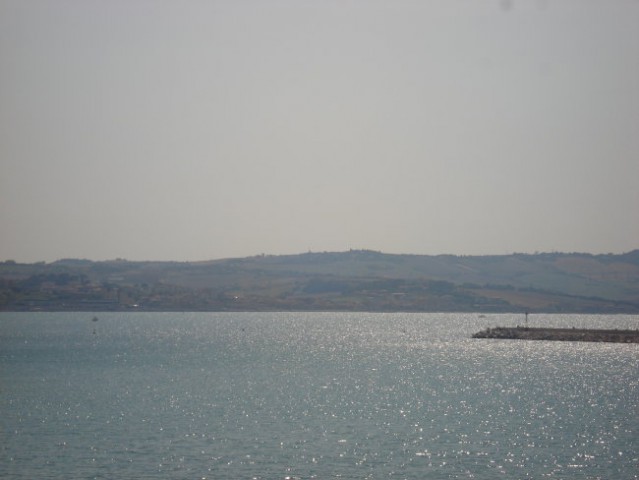 Grcija 2007 - foto