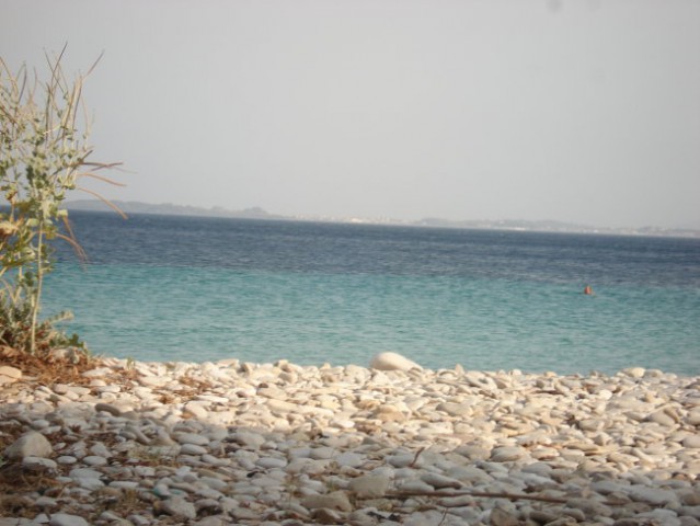 Grcija 2007 - foto