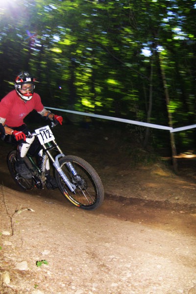 DP DH Pohorje - foto povečava