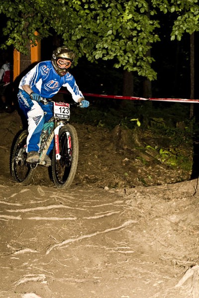 WC Slovenia - Maribor - Pohorje - foto