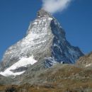 Matterhorn z Schwarzsee