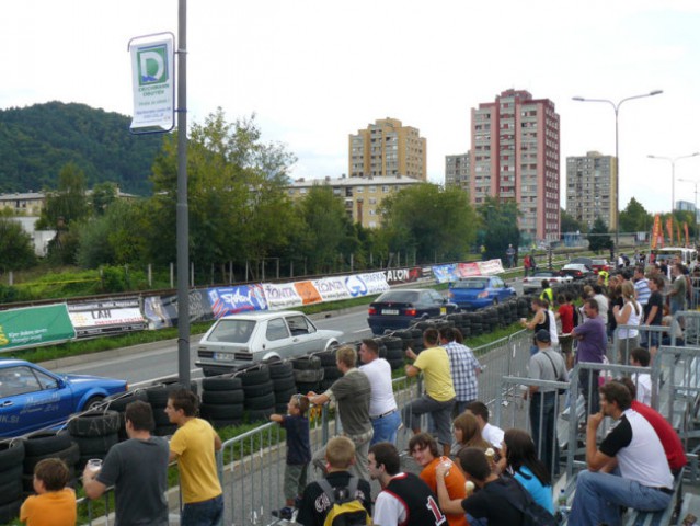 Drag race Celje, 2.9.07 - foto