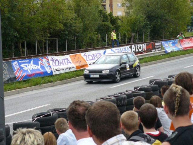 Drag race Celje, 2.9.07 - foto