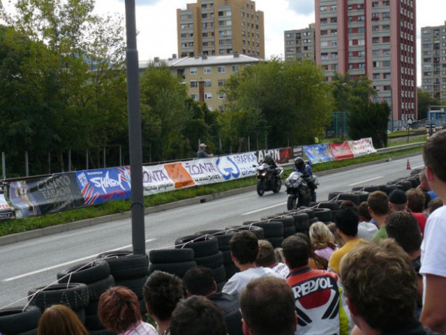 Drag race Celje, 2.9.07 - foto