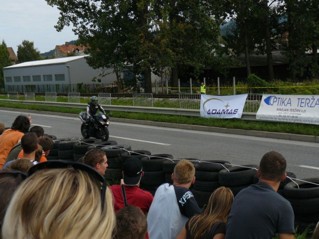 Drag race Celje, 2.9.07 - foto povečava