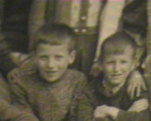 Halid  i Mustafa