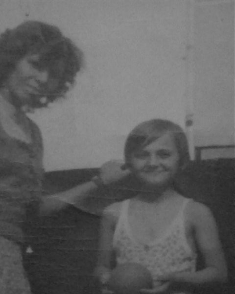 Behija Avdić i Emira