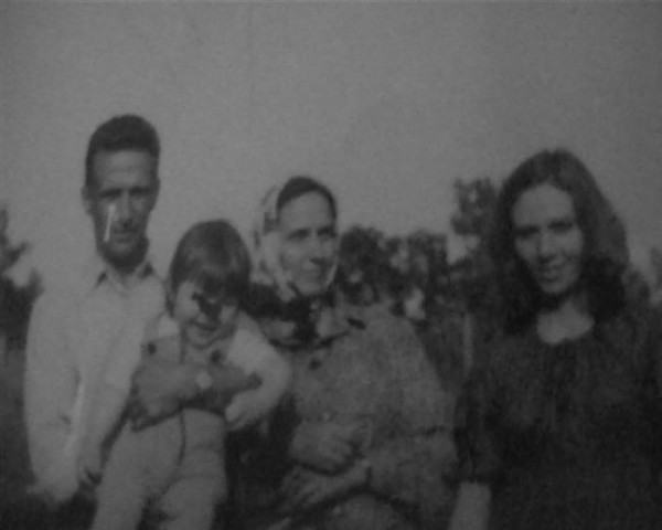 Brdo - foto