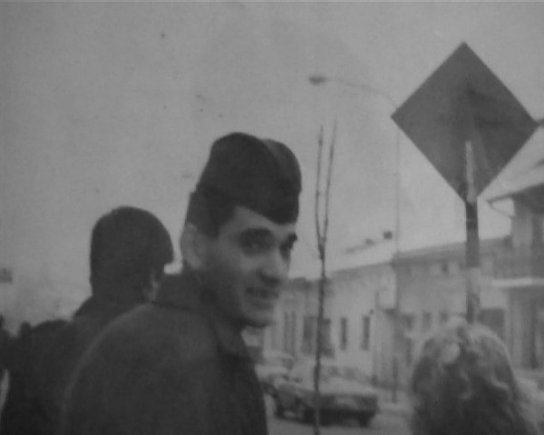 Brdo - foto