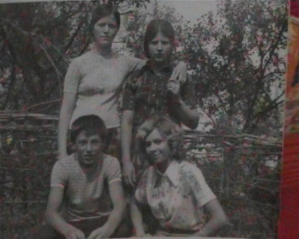 Brdo - foto