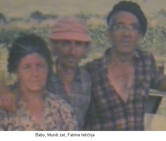 Brdo - foto