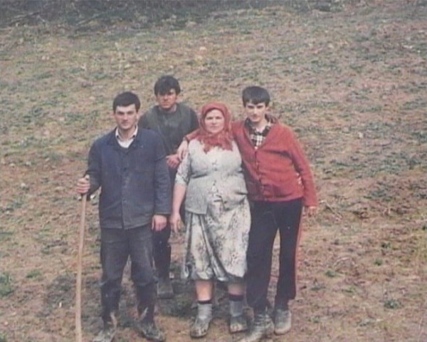 Brdo - foto