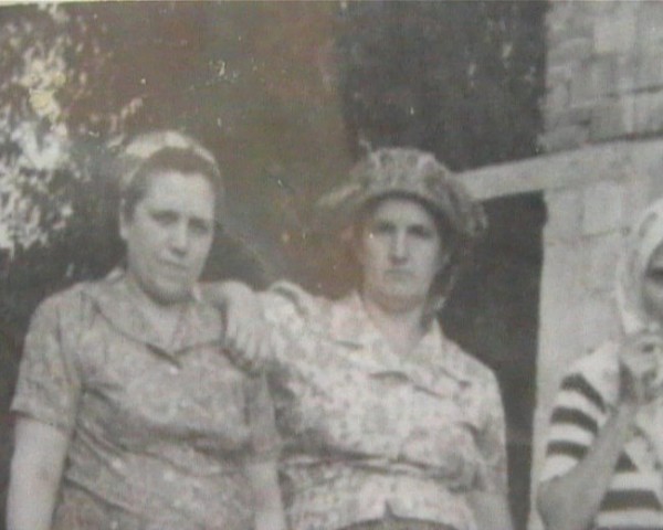 Brdo - foto