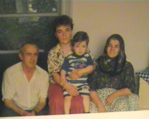 Brdo - foto