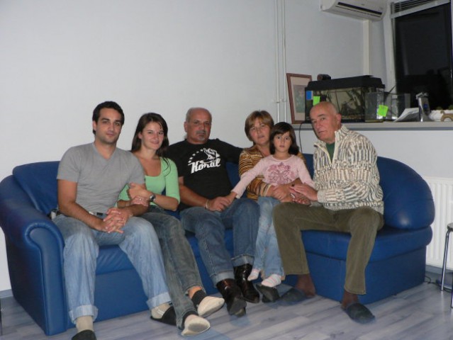 Family - foto
