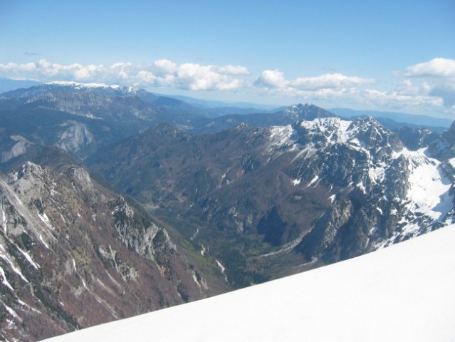Turska gora (april 2008) - foto