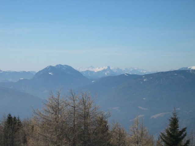Uršlja gora (februar 2008) - foto