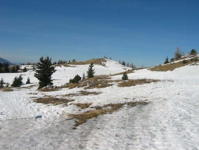 Uršlja gora (februar 2008) - foto povečava