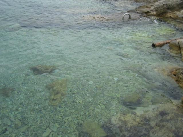 Lošinj (julij, avgust 2006) - foto